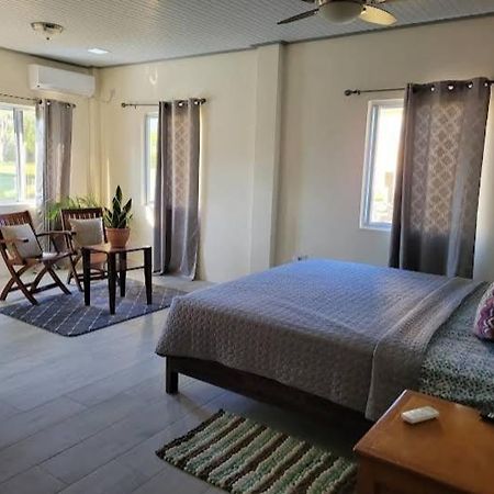 Tranquility Suites- Feels Like Home Choiseul Exteriér fotografie