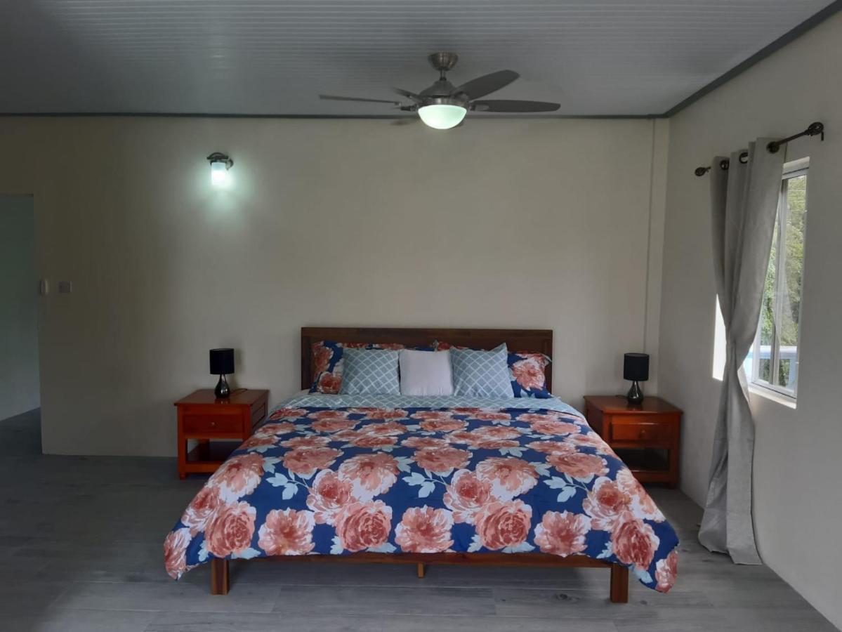 Tranquility Suites- Feels Like Home Choiseul Exteriér fotografie