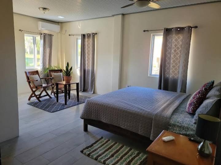 Tranquility Suites- Feels Like Home Choiseul Exteriér fotografie