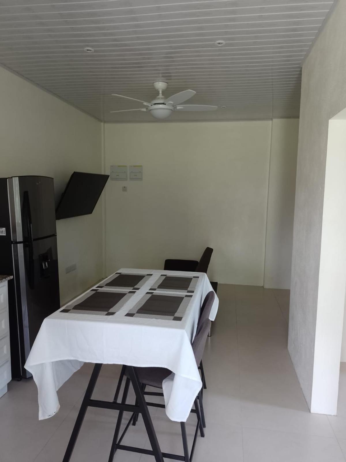 Tranquility Suites- Feels Like Home Choiseul Pokoj fotografie
