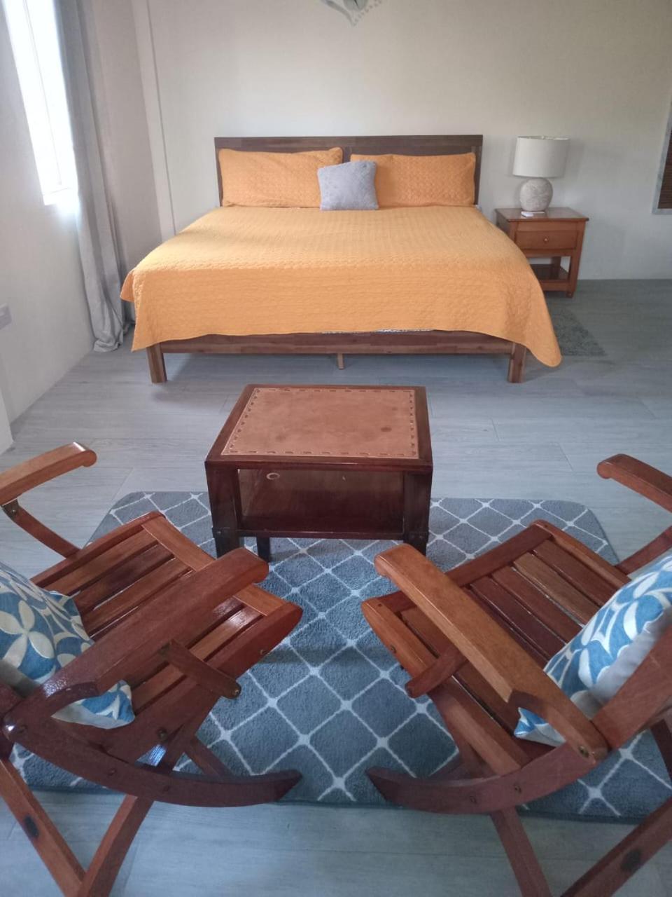 Tranquility Suites- Feels Like Home Choiseul Exteriér fotografie
